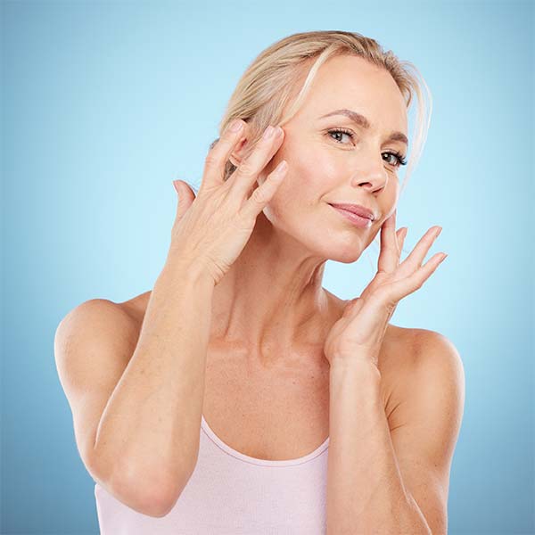I migliori antiossidanti per combattere l’invecchiamento della pelle